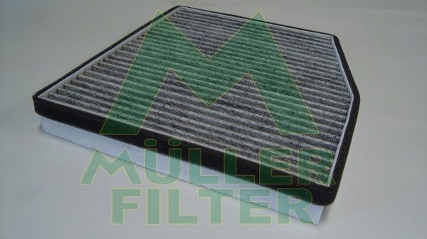 MULLER FILTER Фильтр, воздух во внутренном пространстве FK143
